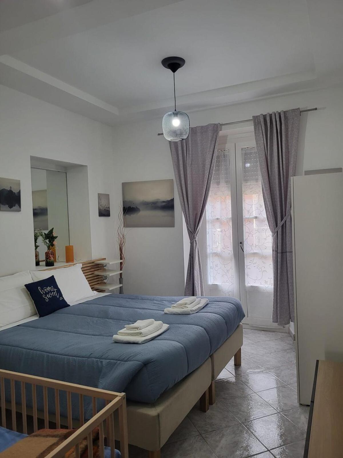 Apartamento Flawer Flat X4 *