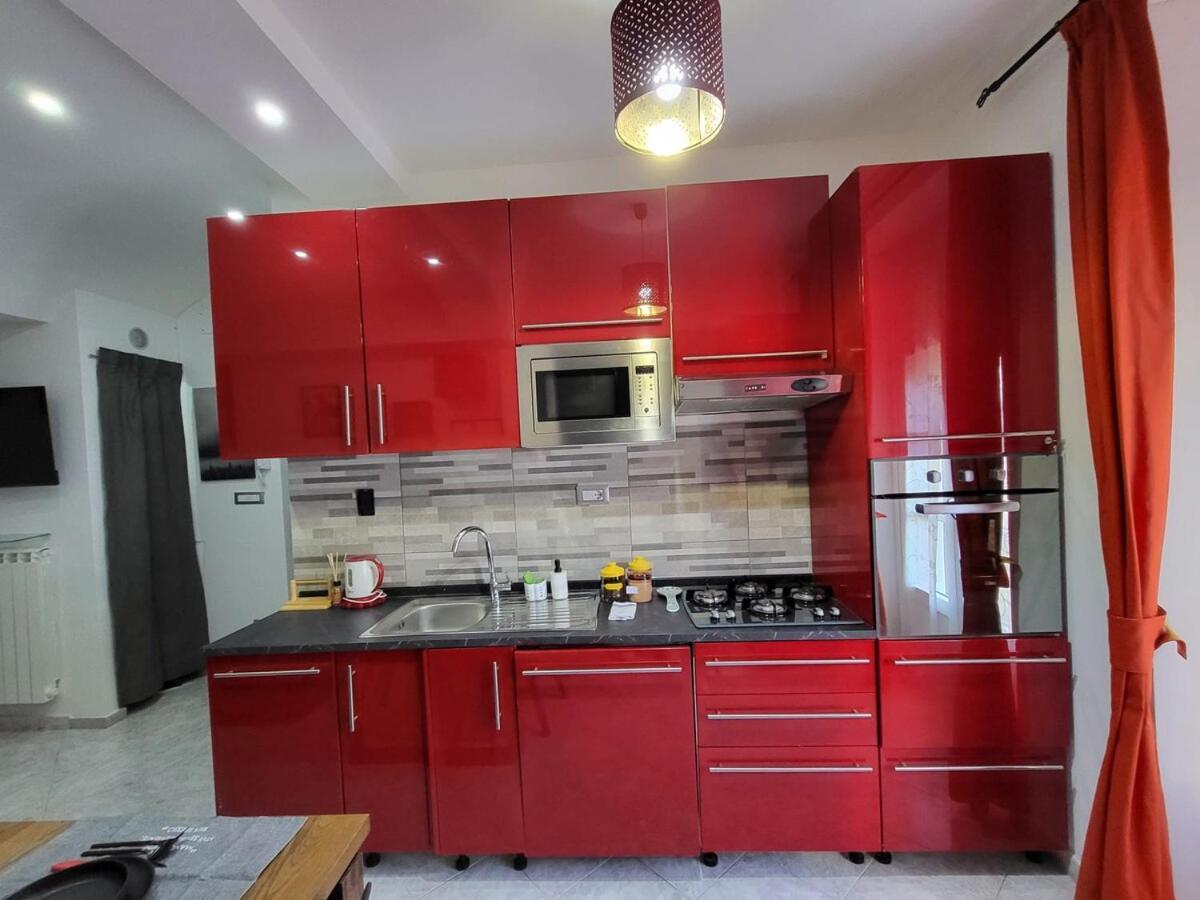 Flawer Flat X4 Apartamento Turín