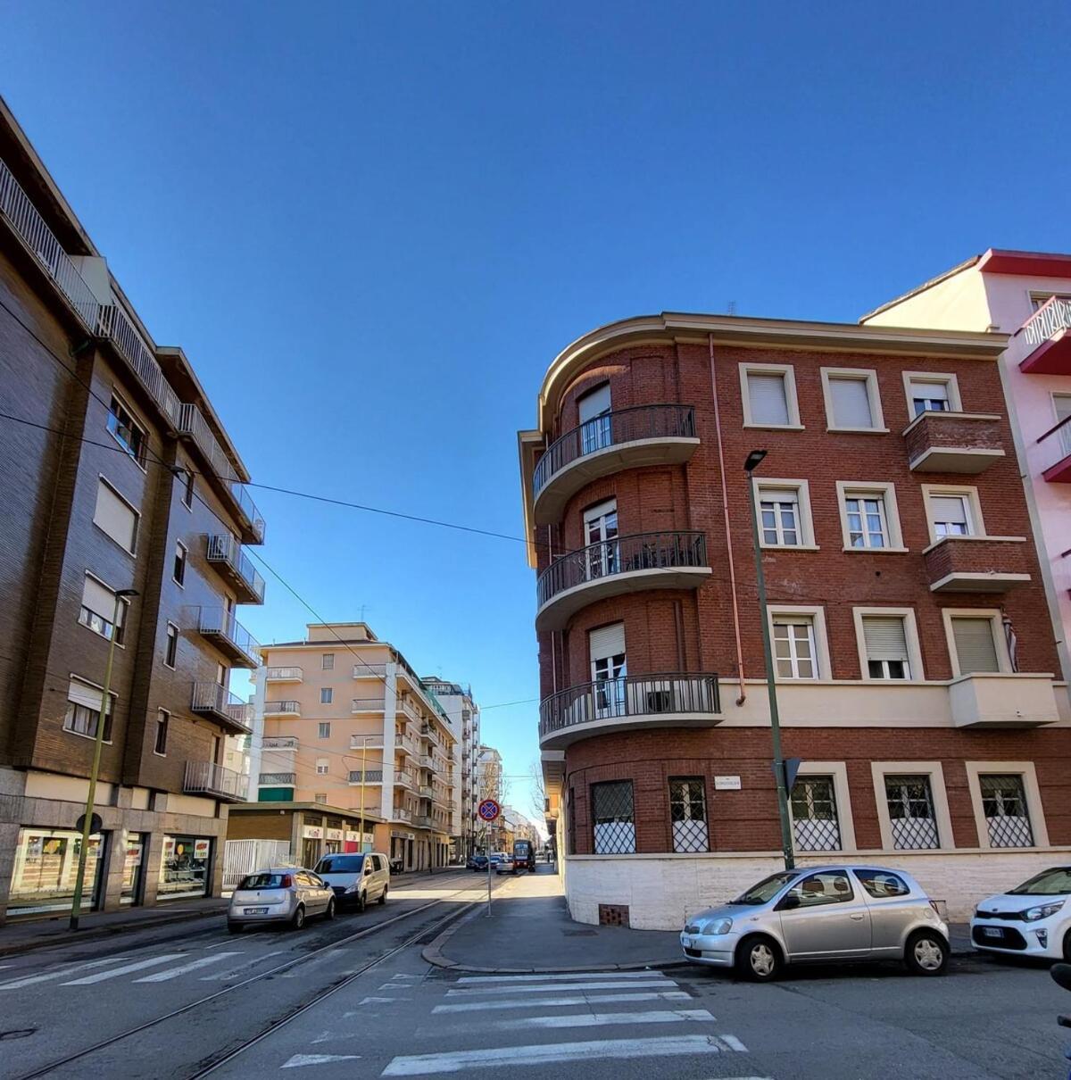 Apartamento Flawer Flat X4 Turín