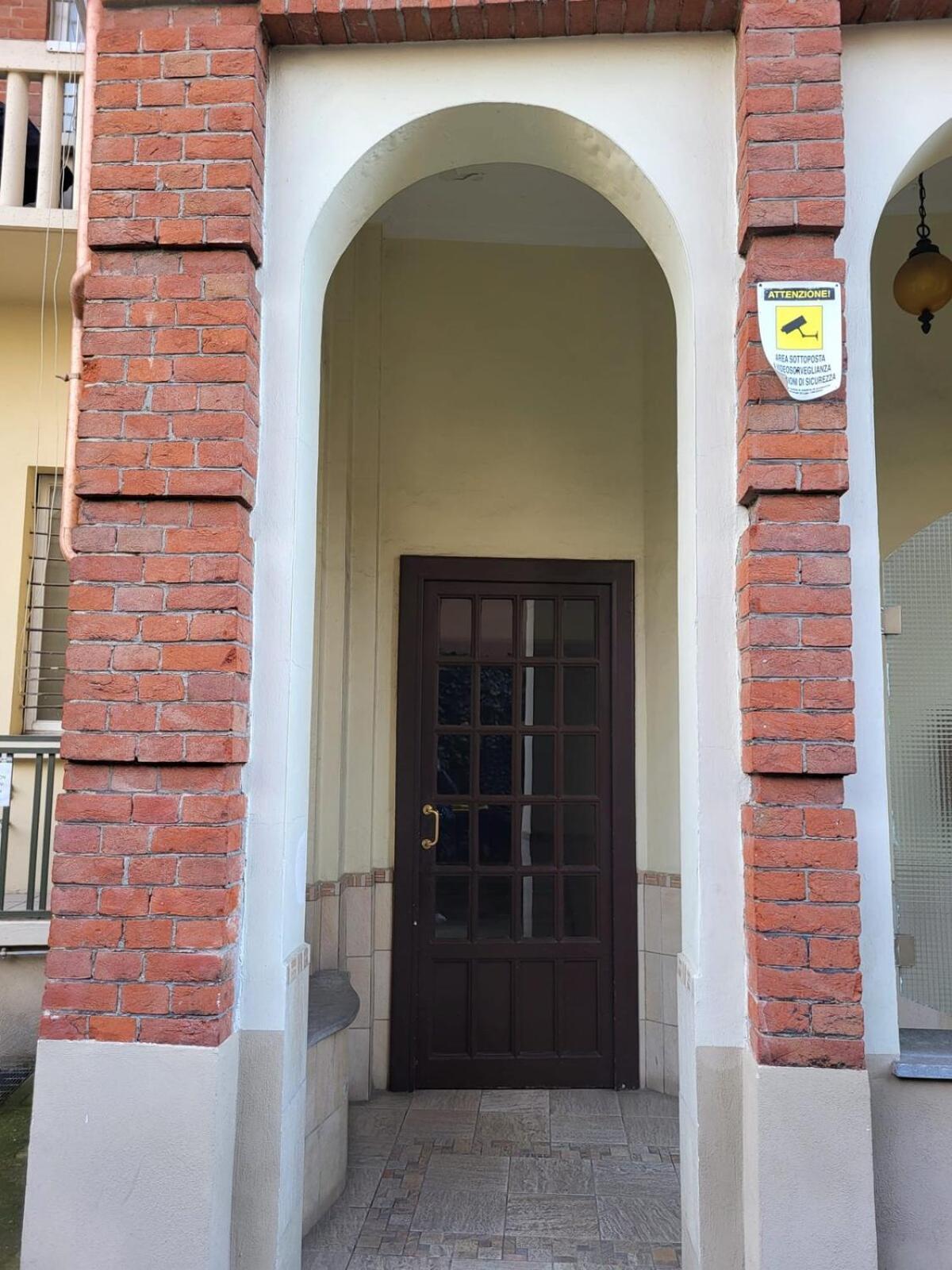 Flawer Flat X4 Apartamento Turín